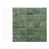 Pedra Hijau Piscina Bruta 20x20cm Grade A Premium