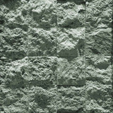 Pedra Hijau Piscina Bruta 20x20cm Grade