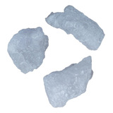 Pedra Hume Cristal Pedra Grandes 1