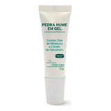 Pedra Hume Em Gel 10gr Prime Sense Estanca Sangue
