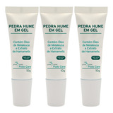 Pedra Hume Em Gel Estanca Sangue