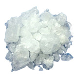 Pedra Hume Pedra Cristal 30 Kg