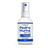 Pedra Hume Spray 30ml Adstringente Antisséptico Alúmen