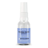 Pedra Hume Spray C Glicerina 30ml Farmax