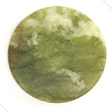 Pedra Jade Para Deposito De Cola Alongamento De Cílios
