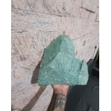 Pedra Moledo Rustica Verde