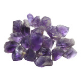 Pedra Natural Bruta Ametista 100g