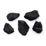 Pedra Natural Shungita Bruta