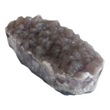 Pedra Natural Zeolita Bruta Premium Única