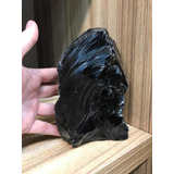 Pedra Obsidiana Limpeza E Proteção 1 Kilo