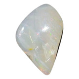 Pedra Opala Natural Boulder Matriz Arco Íris Coleção 3 40 Ct