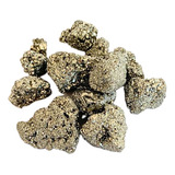Pedra Pirita Pacote Com