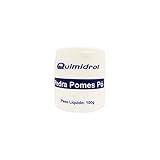 Pedra Pomes Extra Fina 100g - Quimidrol