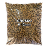 Pedra Pomes Importado Para Bonsai Suculentas 4 Litros Lithop