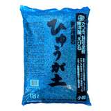 Pedra Pomes Japones Para Bonsai Hyuga 18 Litros Suculentas