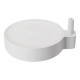 Pedra Porosa Disco Grande Nano Bolhas 150mm P Aquários
