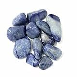 Pedra Quartzo Azul 