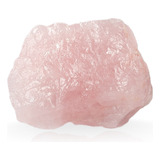 Pedra Quartzo Rosa Natural