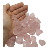 Pedra Quartzo Rosa Natural Extra Lote