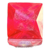 Pedra Rubi Reconstituido 