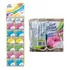 Pedra Sanitária Desodorizante Clean Cartela 12 Unid X 25g