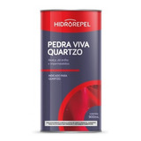 Pedra Viva Quartzo Hidrorepel