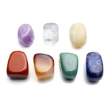 Pedras Cristal Kit C 15