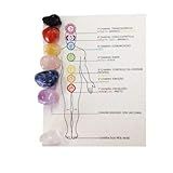 Pedras Dos Sete Chakras 7 Tipos De Pedras 