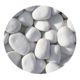 Pedras Ornamentais Dolomita Número 3 Pacote Com 4 8kg