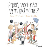 Pedro Voce Nao