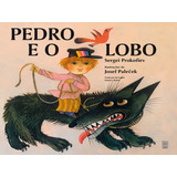 Pedro E O Lobo, De Prokofiev, Sergei. Editora Wmf Martins Fontes, Capa Mole, Edição 2011-10-06 00:00:00 Em Português