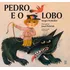 Pedro E O Lobo, De Prokofiev, Sergei. Editorial Editora Wmf Martins Fontes Ltda, Tapa Mole En Português, 2011
