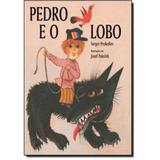 Pedro E O Lobo