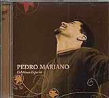 Pedro Mariano Cd Coletânea Especial 2005