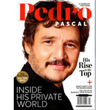 Pedro Pascal A Complete