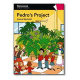 Pedro S Project