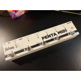 Pedrone Penta Midi