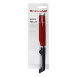 Peeler Descascador De Frutas E Legumes Aço Inox Kitchenaid