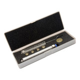 Peeling Diamante P Vácuo Endermo 5 Ponteiras Vctech