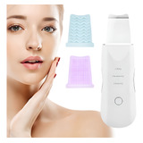 Peeling Portatil Ultrassonico Limpeza