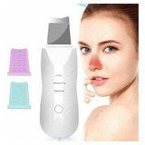 Peeling Ultrasonico Lifting Limpeza Pele Portátil
