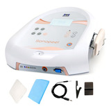 Peeling Ultrassônico Corrente Aparelho Sonopeel Ibramed 110v 220v