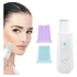 Peeling Ultrassônico E Ionização Portátil Anti Cravos E Acne