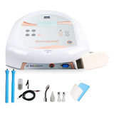 Peeling Ultrassônico Ibramed Sonopeel Com Kit Eletrolifting