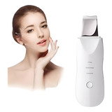 Peeling Ultrassónico Lifting Limpeza Pele Portátil