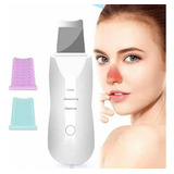 Peeling Ultrassônico Sonic Skin Portátil Lifting Toutch Pele