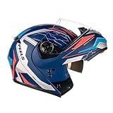 Peels Capacete Articulavel Moto