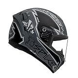 Peels Capacete Moto Fechado