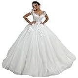 Pefantal Vestidos De Casamento