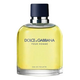 Pefume Importado Masculino Dolce